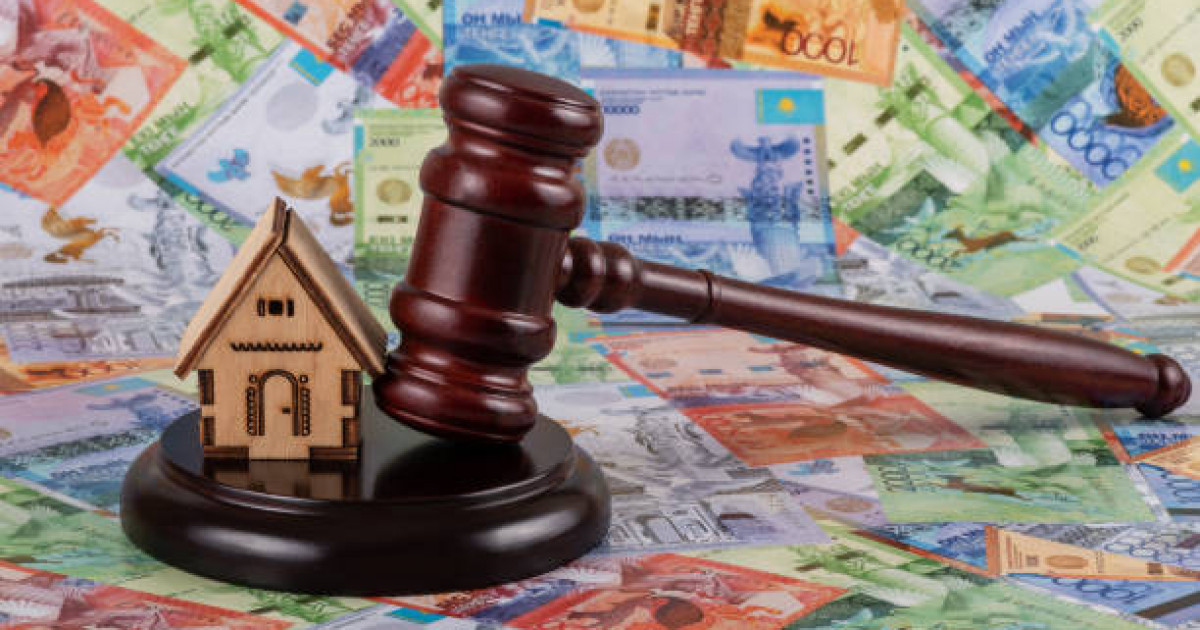 «Пайызсыз үй, көлік аласың...»: Қызылордада қаржы пирамидасын құрған әйел сотталды