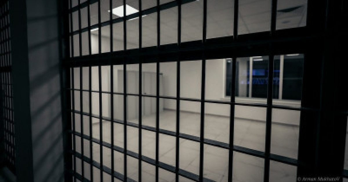 Петропавлда адам өлтіріп, 150 мың теңгесін қолды қылған екі жасөспірім 12 жылға сотталды