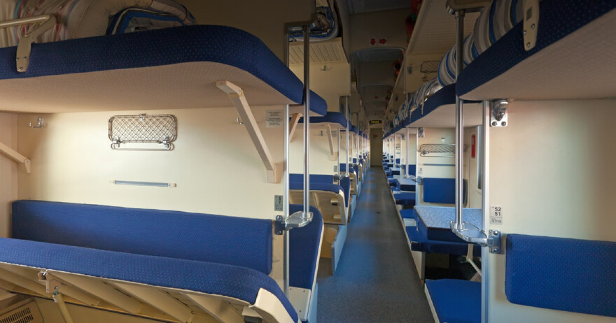 Пойызда ішімдік ішкен жолаушыларға айыппұл салынды