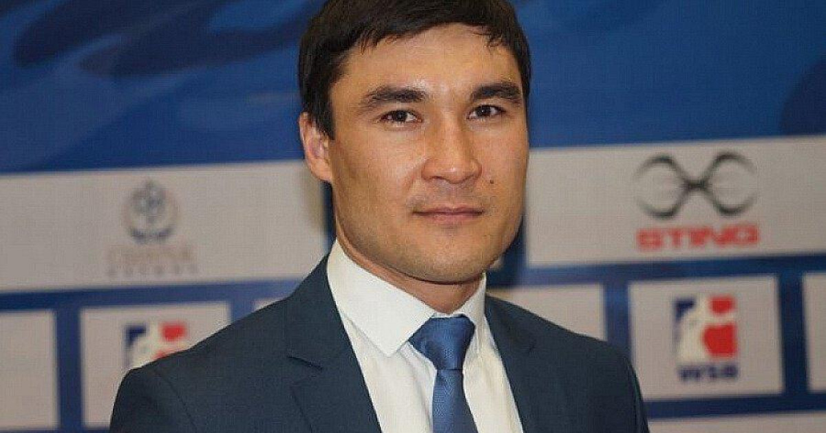 Серік Сәпиев Қарағанды облысының Спорт басқармасын басқаруы мүмкін