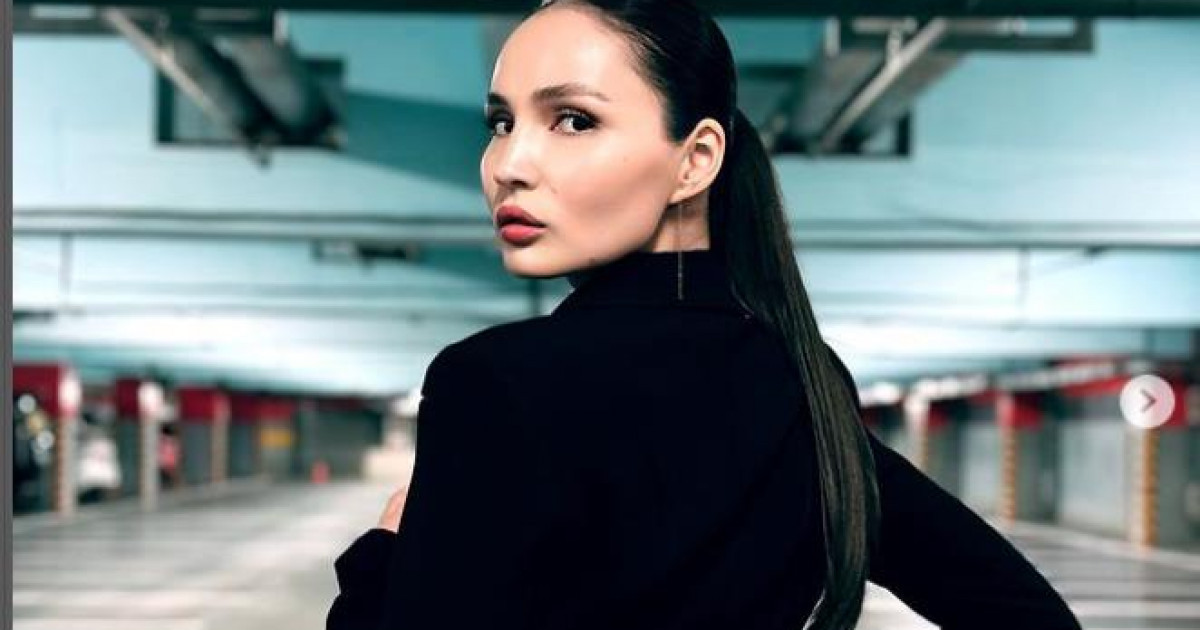 «Шабуыл жасалды»: Жұлдыз Әбдікәрімова күтпеген жайтқа тап болғанын айтты