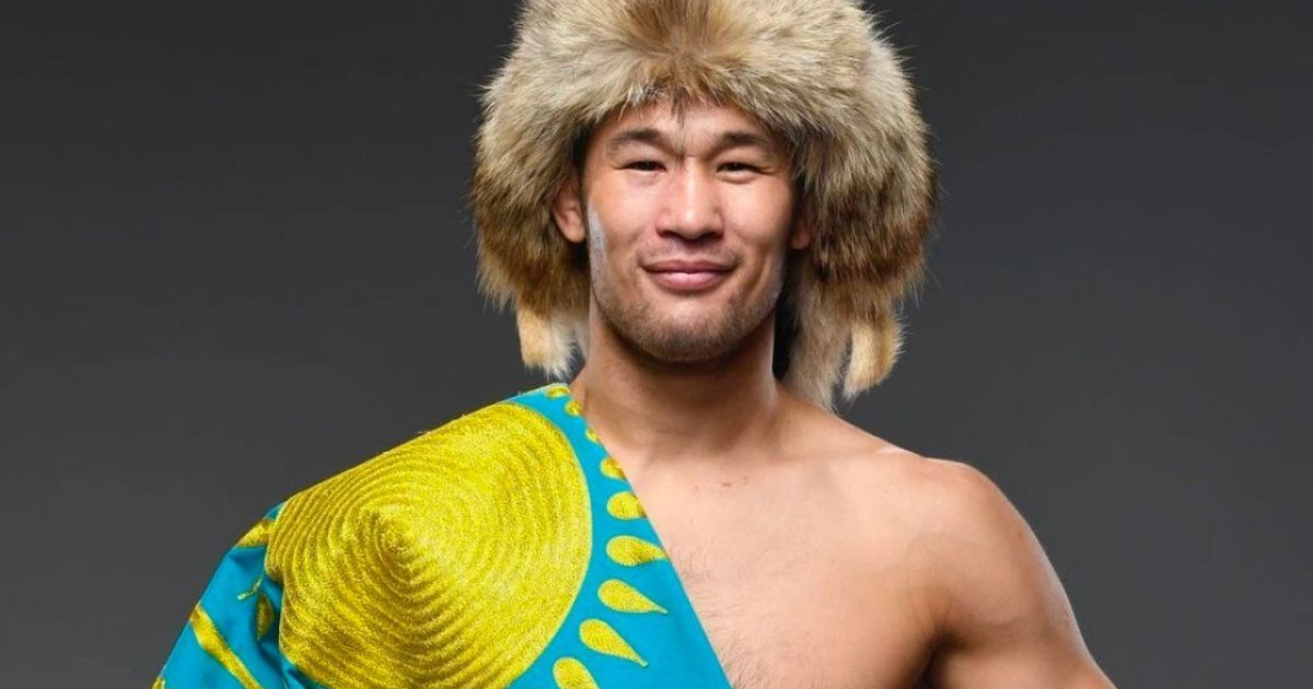 Шавкат Рахмоновтың жаңа қарсыласы анықталды