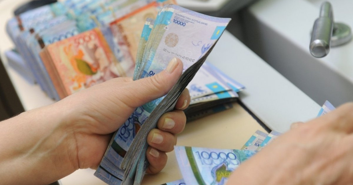 Шымкент тұрғындарының жалақысын көтеруге жергілікті бюджеттен 10 миллиард теңге бөлінді