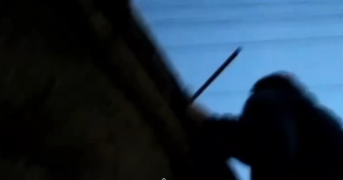 Шымкентте 1972 жылы туған әйел өзіне қол жұмсамақ болды