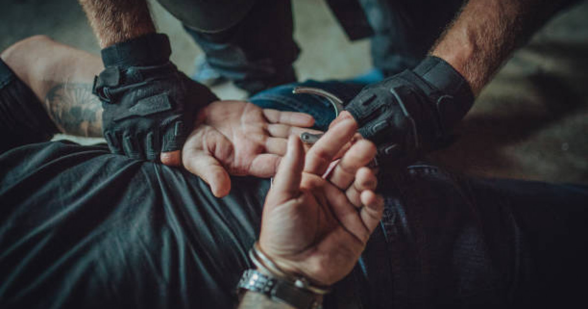 Таразда прокуратура қызметкері ұсталды