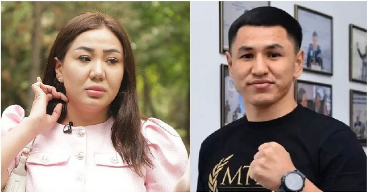 Тергеу қайта басталады: Әнарудың адвокаты Жанқош Тұраровқа қатысты істің мән-жайын айтты