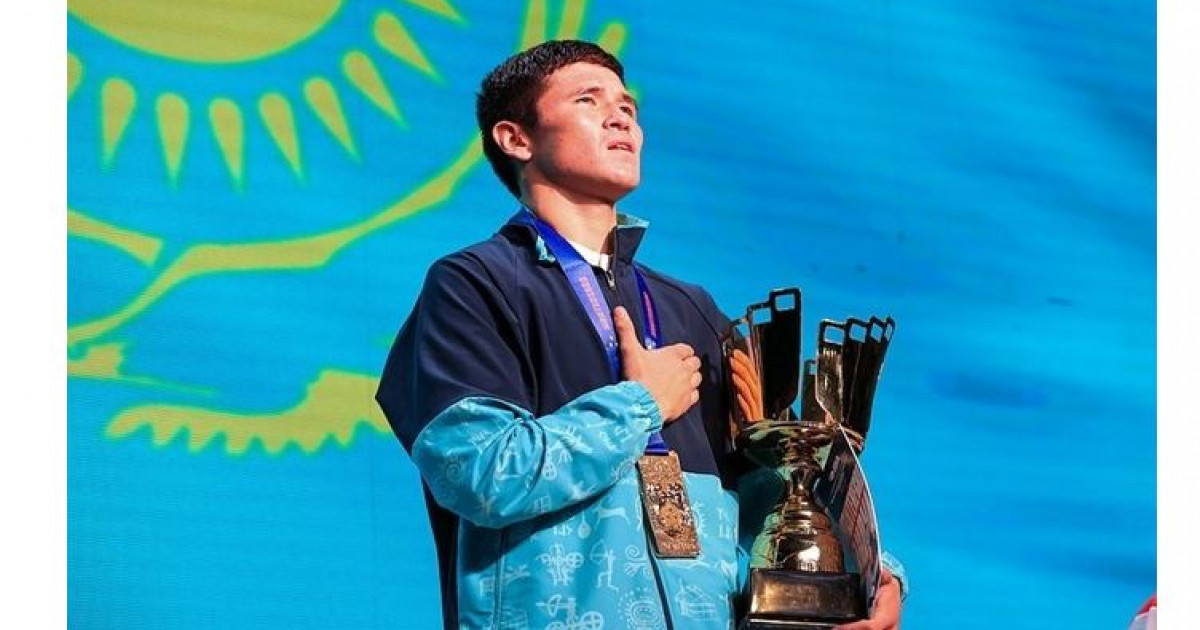 Толқыннан толқын туады...