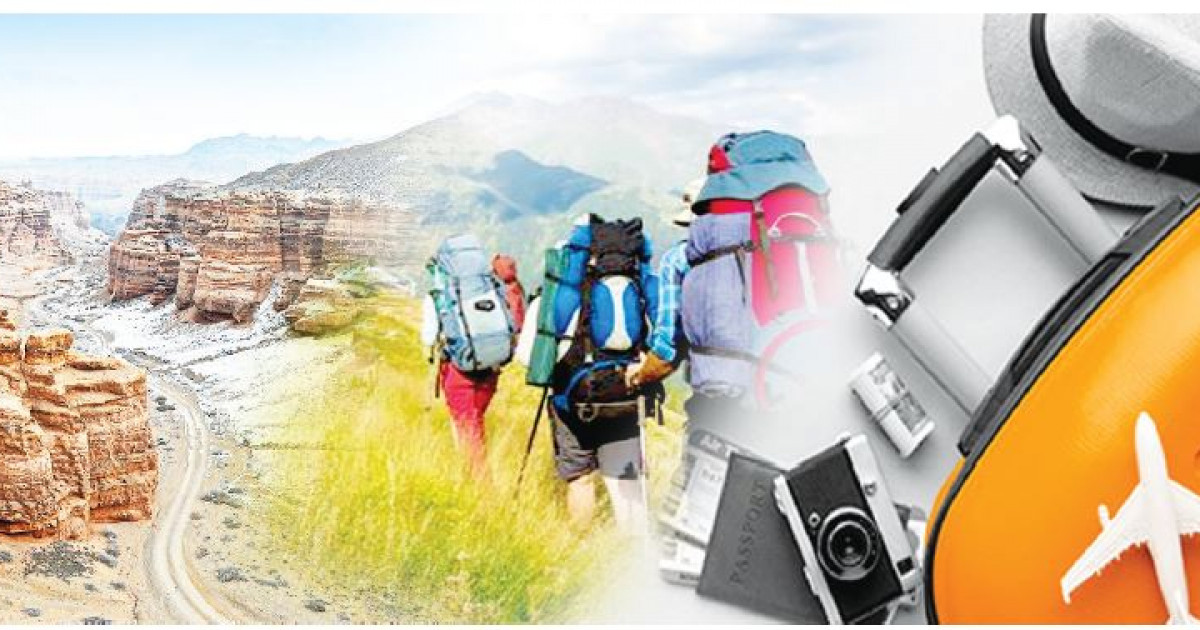 Туризм түлеген жыл болды