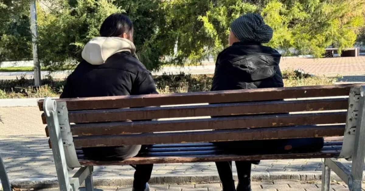 Түркістан облысында кәмелетке толмаған қыз жындыханадан жүкті болып шықты