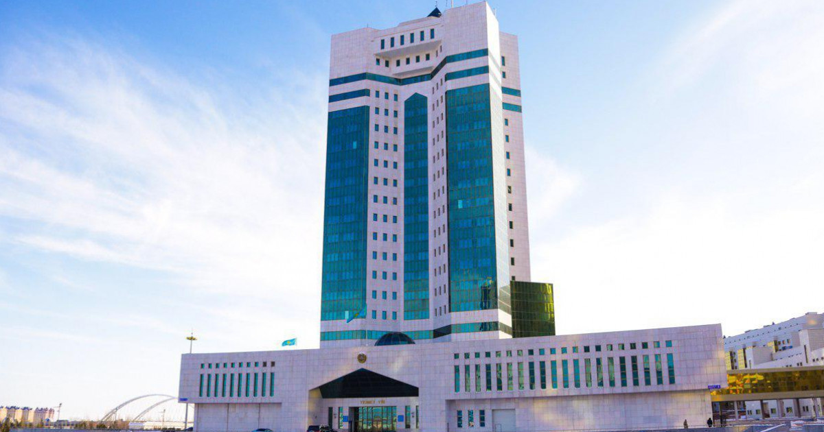 Үкімет 2024-2029 жылдарға арналған «Таза Қазақстан» экологиялық мәдениетті дамыту тұжырымдамасын бекітті