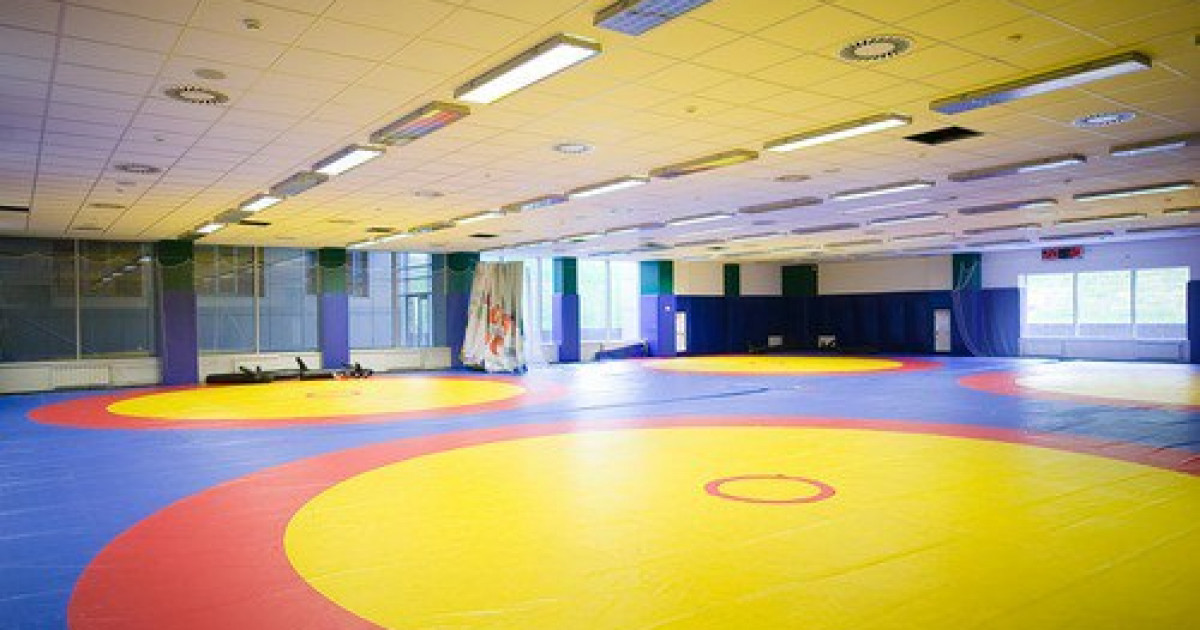 Wrestling Stars: Үш жыл бұрын мансабын аяқтаған Хорлан Жақанша кілемге қайта оралады