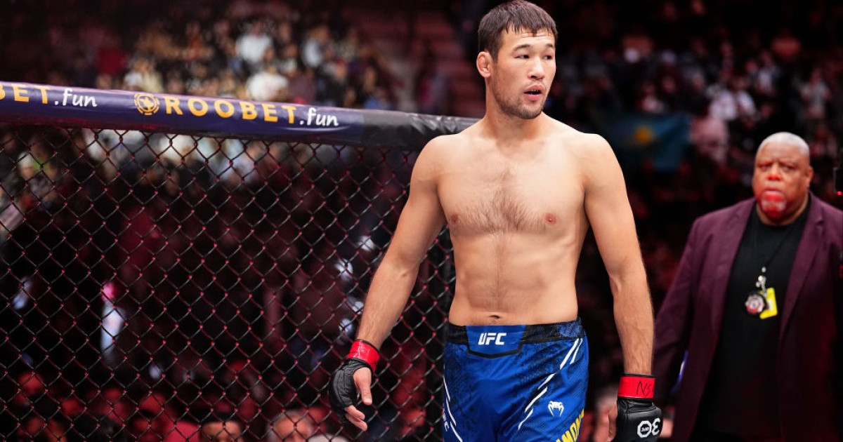 Ян, мен сенің белбеуіңді алып кетуге келе жатырмын: Рахмонов мәлімдеме жасады