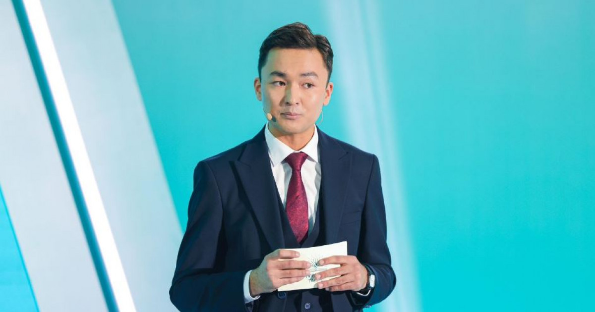 Заманбек Аманбеков, мұғалім: «Мұғалім Talks» – жаңа идеяларға жол ашатын кәсіби платформа