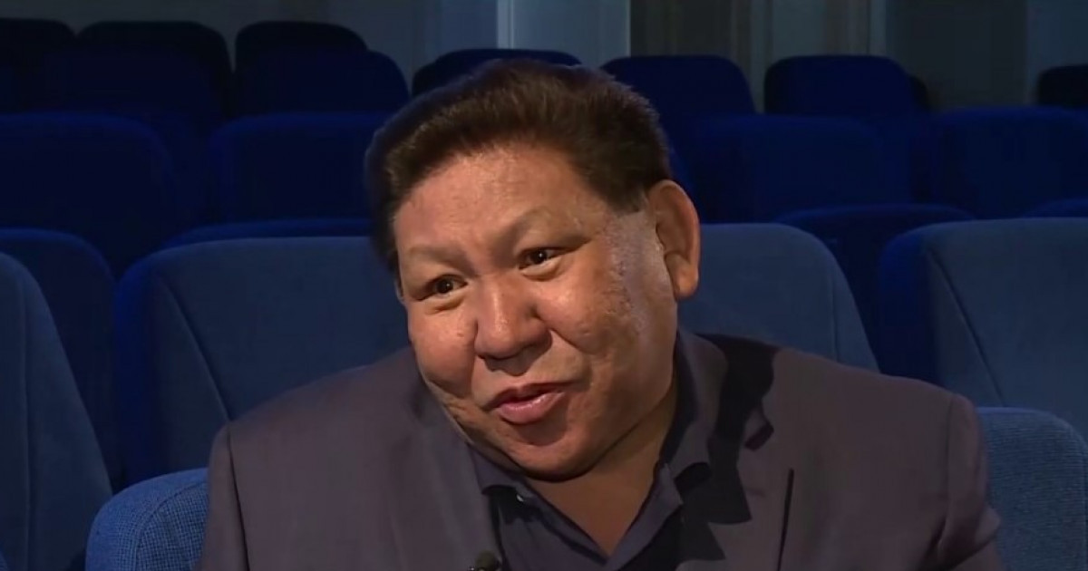 «Жақсы жар бола алмадым»: режиссер Талғат Теменов жеке өмірі туралы айтты