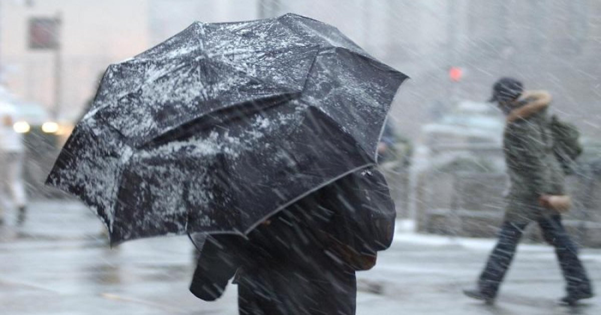 Жел күшейіп, бұрқасын соғады: 5 қарашаға арналған ауа райы болжамы