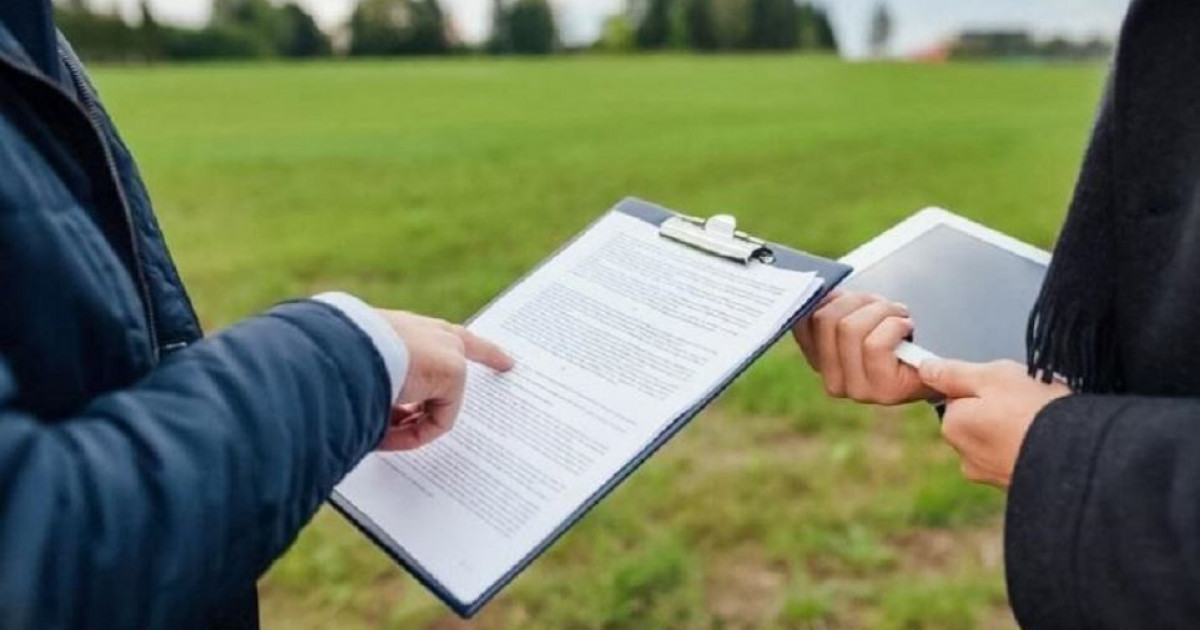 Жұртты шулатқан жер дауы