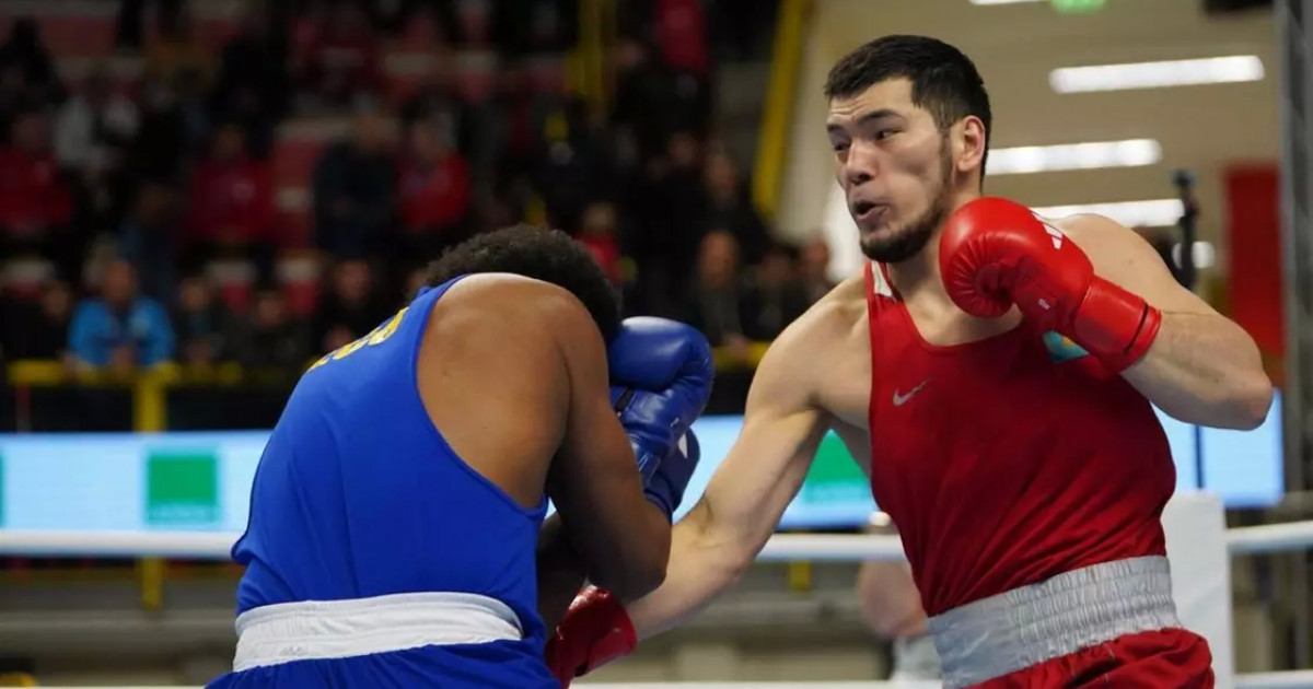 2027 жылы Астанада бокстан әлем чемпионаты өтеді