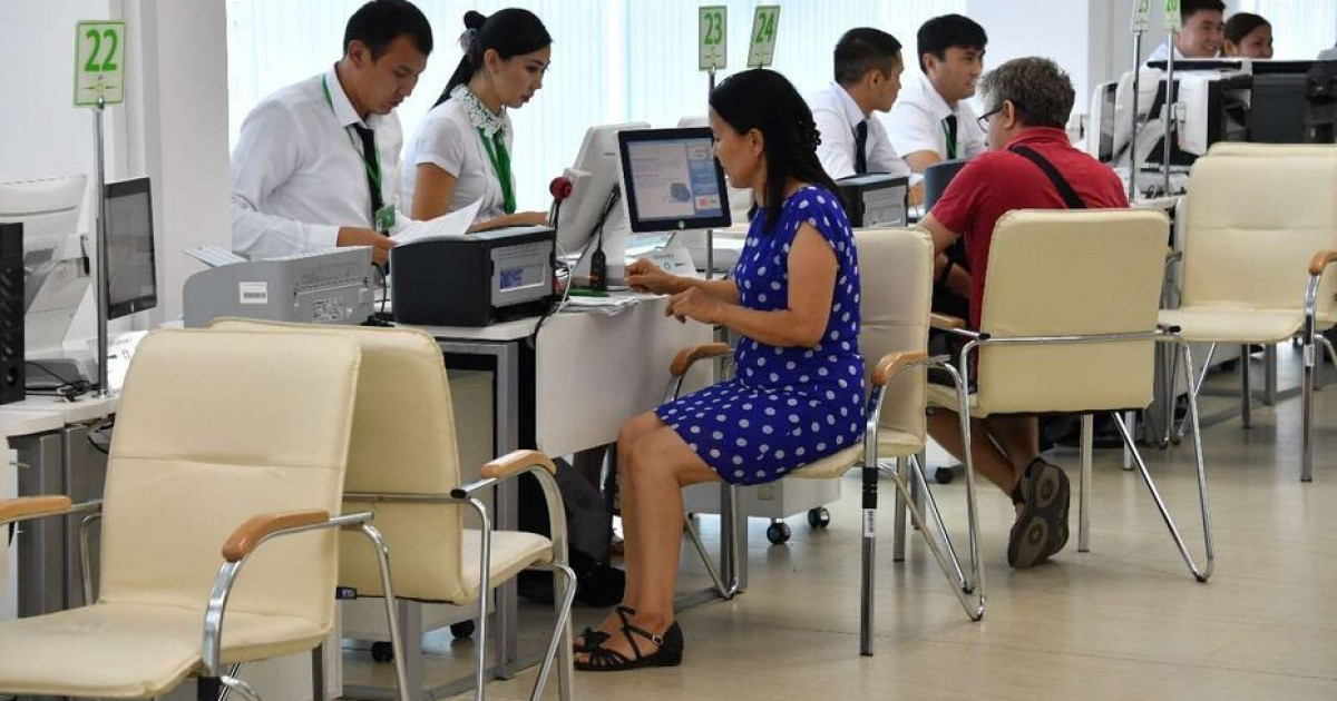 30-31 желтоқсанда мамандандырылған ХҚКО-лар қалай жұмыс істейді?