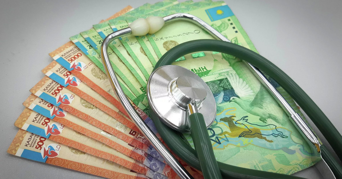 Асхат Аймағамбетов МӘМС жүйесін сынады