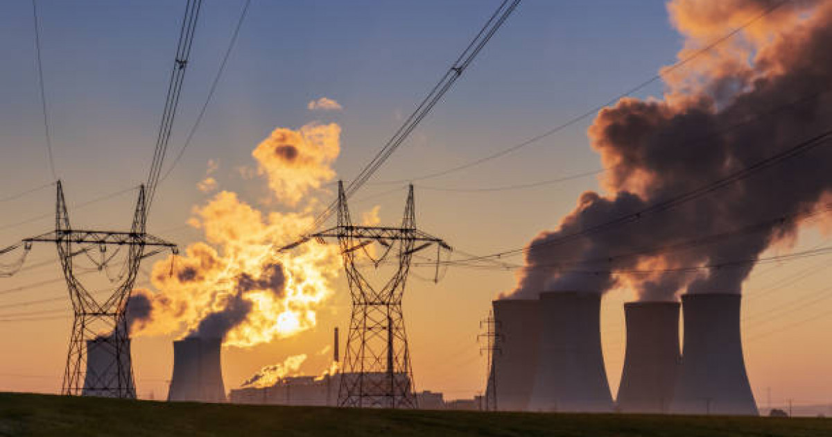 АЭС салу – ұзақмерзімді жоба