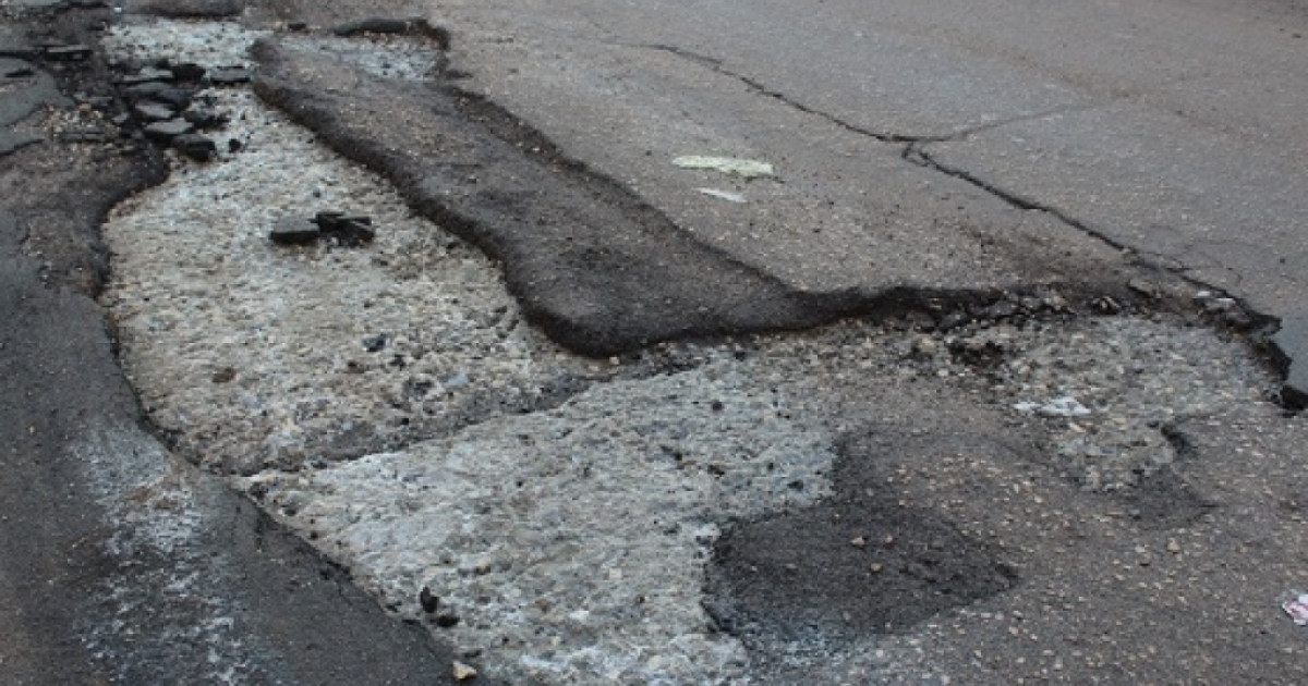 Ақтөбе облысында 600 миллион теңгеге салынған жол жарамсыз болып қалды