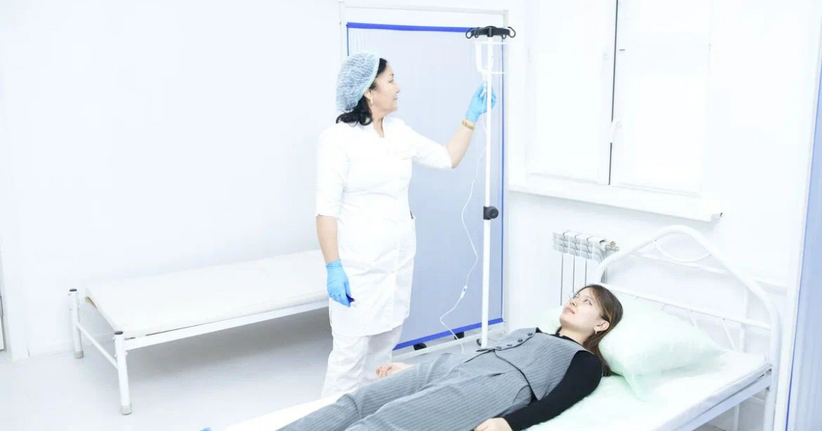 Алматыда Бизнес хаб пен студенттік емхана ашылды