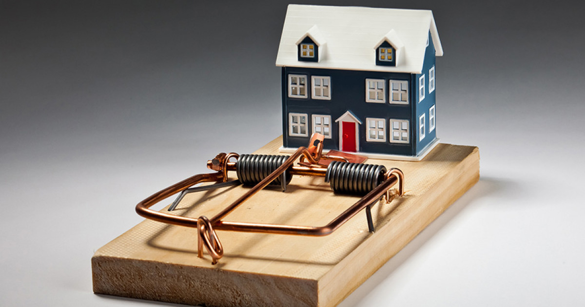 Астана тұрғыны баспаналы боламын деп алаяққа алданды