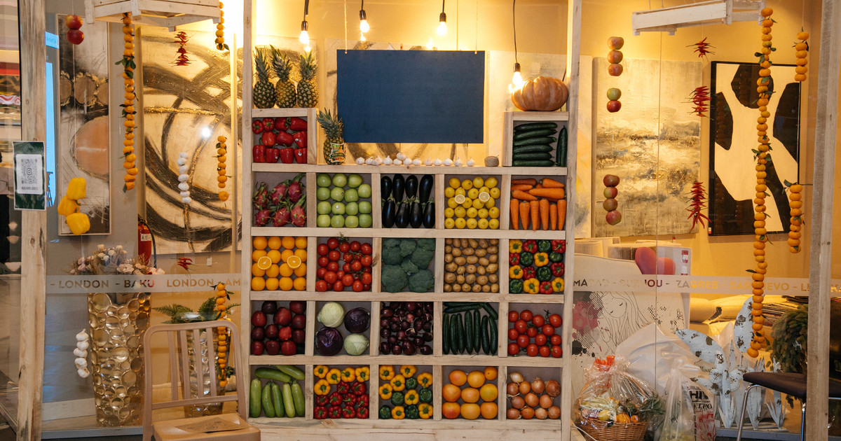 Астанада фермерлік фестиваль өтті