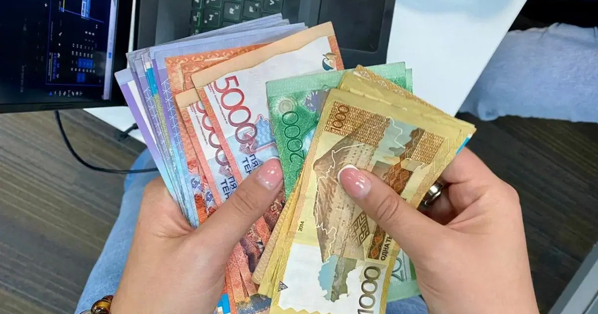 Атырау облысында спорт мектебінің бас есепшісі 55,3 миллион теңгені заңсыз аударған