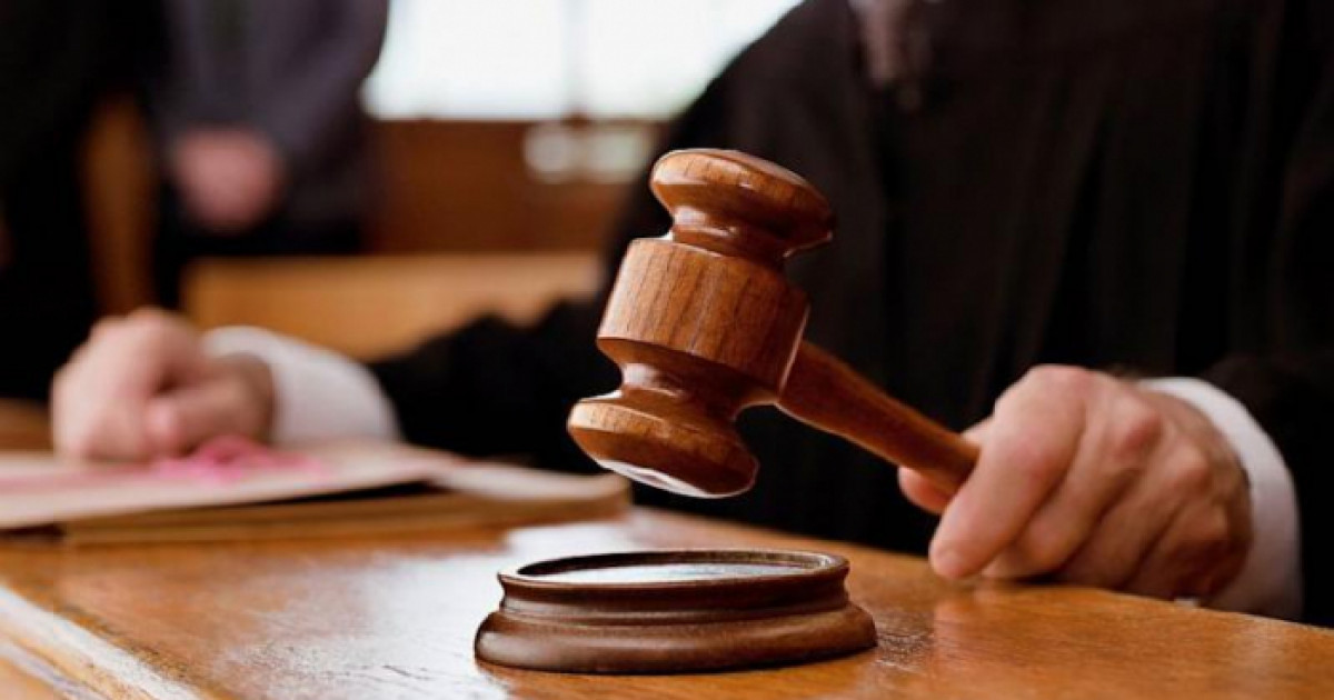 Атырауда базарда кәсіпкерді ұрып өлтірген ер адам сотталды