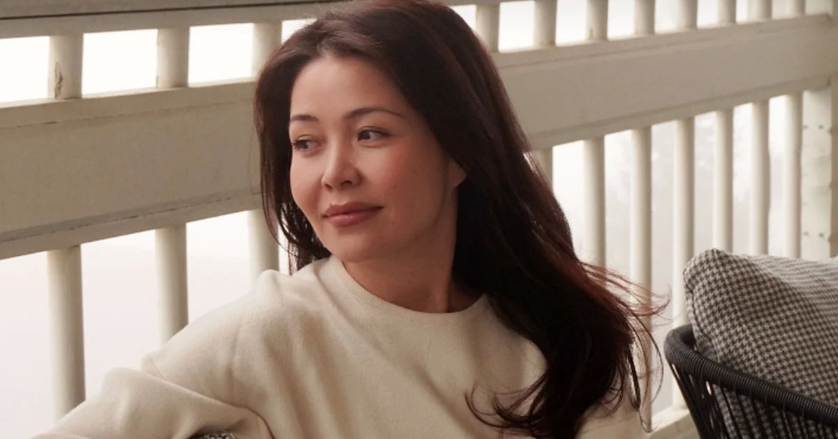 Ажырасып кеткеннен ұялатын ештеңе жоқ: Әсел Сәдуақасова болашақ жоспарын жариялады