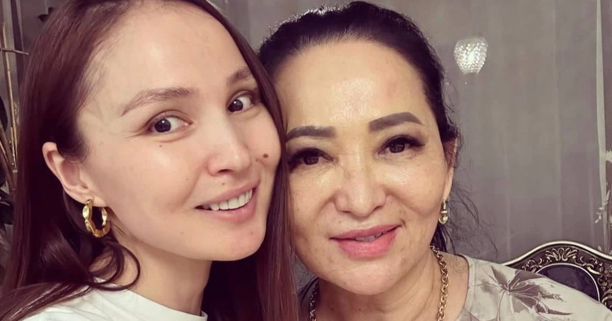 «Басына тигені жақсы»: Гүлзира Айдарбекова үйінен айырылған Жұлдыз туралы сын айтқандарға жауап берді