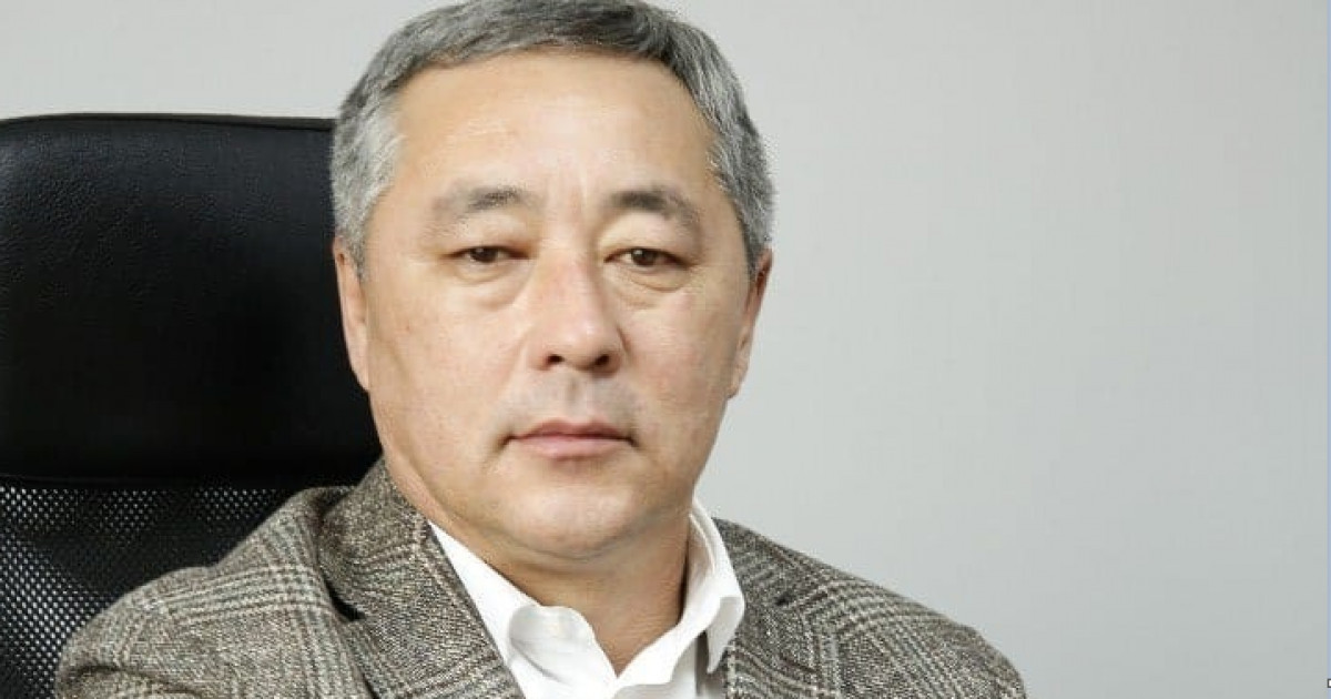 Бай болсаң, еліңе пайдаң тисін...