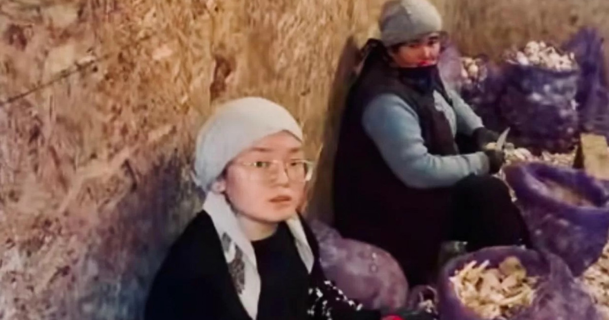 Бетперделі адам денсаулығы жақсы емес 4 баласы бар отбасын қуантты