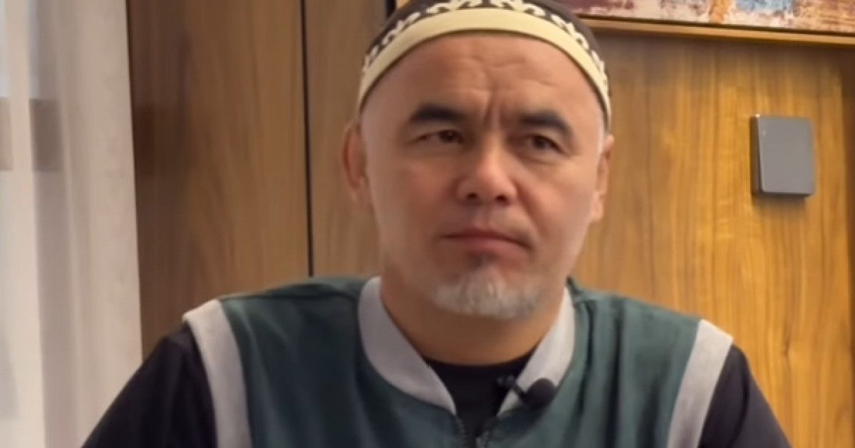 Біреудің байын біреудің қатынымен билетіп қояды: Имам асабалардың қияметтегі жағдайы туралы айтты