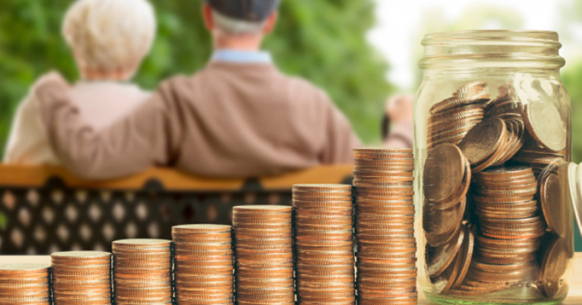 Болашақ зейнетақыға қажетті қаражатты жинау үшін не істеу керек?