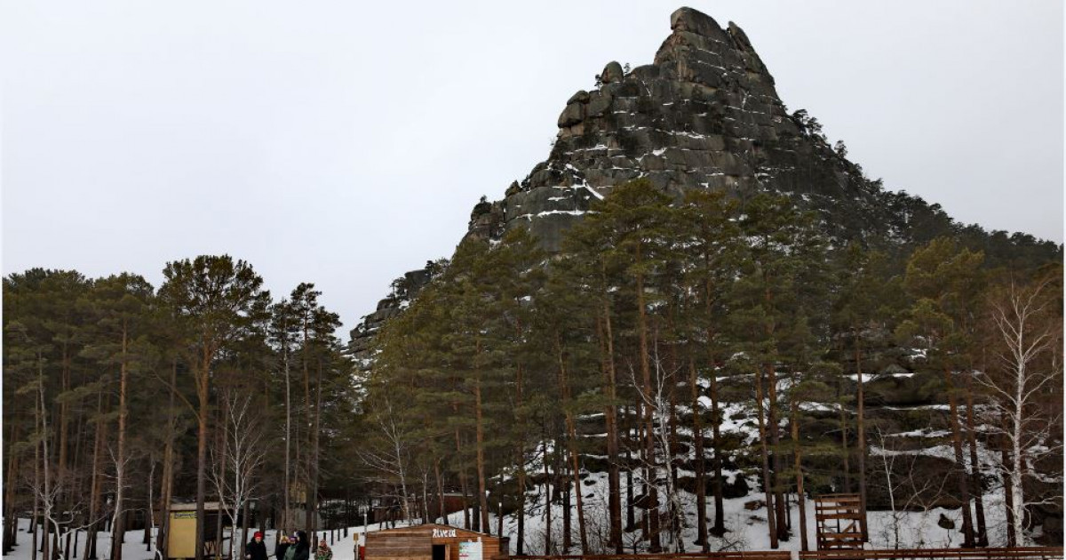 Бурабайға жету жеңілдей түсті