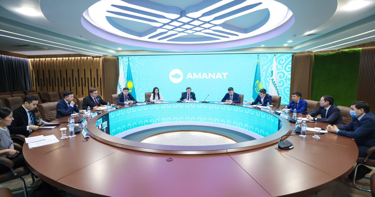 Кәсіпорындар жылына 2 миллионнан астам зиянды зат шығарады