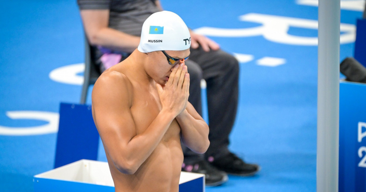 Еліміздің жүзушілері әлем чемпионатында Қазақстанның екі рекордын жаңартты
