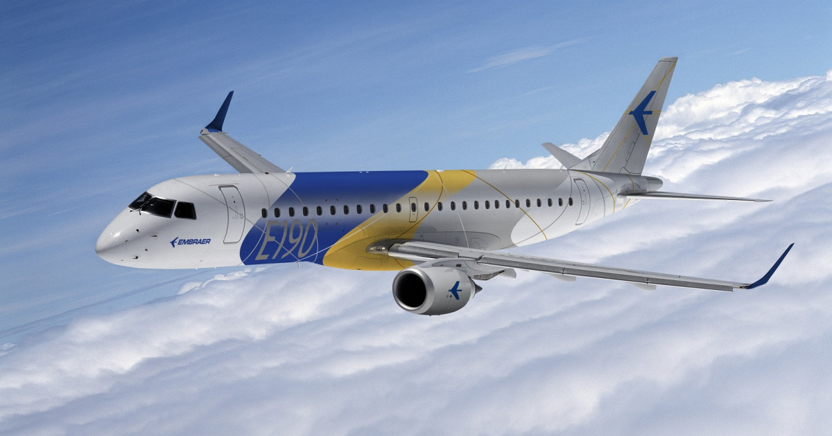 Embraer компаниясы Ақтаудағы ұшақ апатынан кейін мәлімдеме жасады