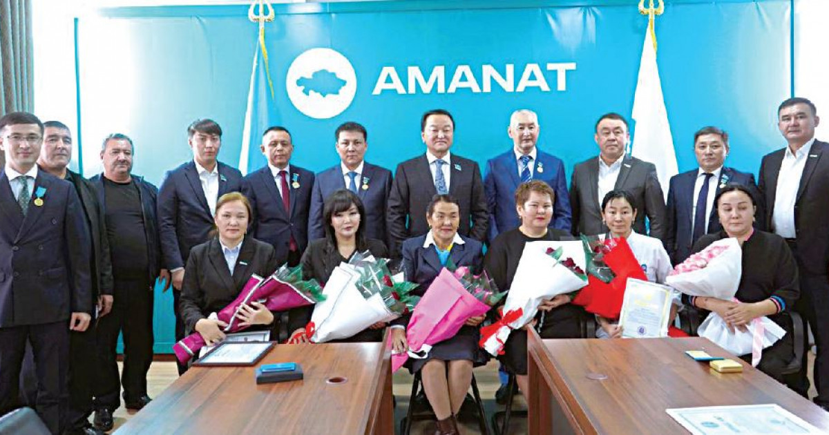 Еңбектің өнбегі бағалы