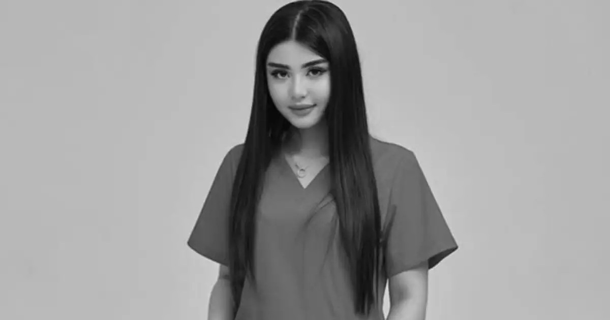 Енесі мен күйеуінен қорлық көрген танымал блогер 8-қабаттан секіріп көз жұмды