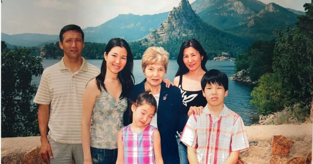 Фариза кредосы: адамдықтан айныма