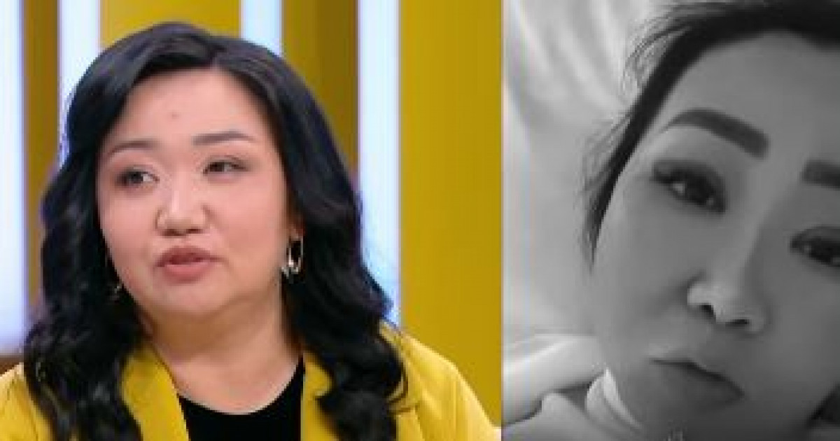 «Халықтың көңілін қалдырмашы...»: Құрманай Бақтиярқызының сіңлісі әпкесінің соңғы аманаты туралы айтты