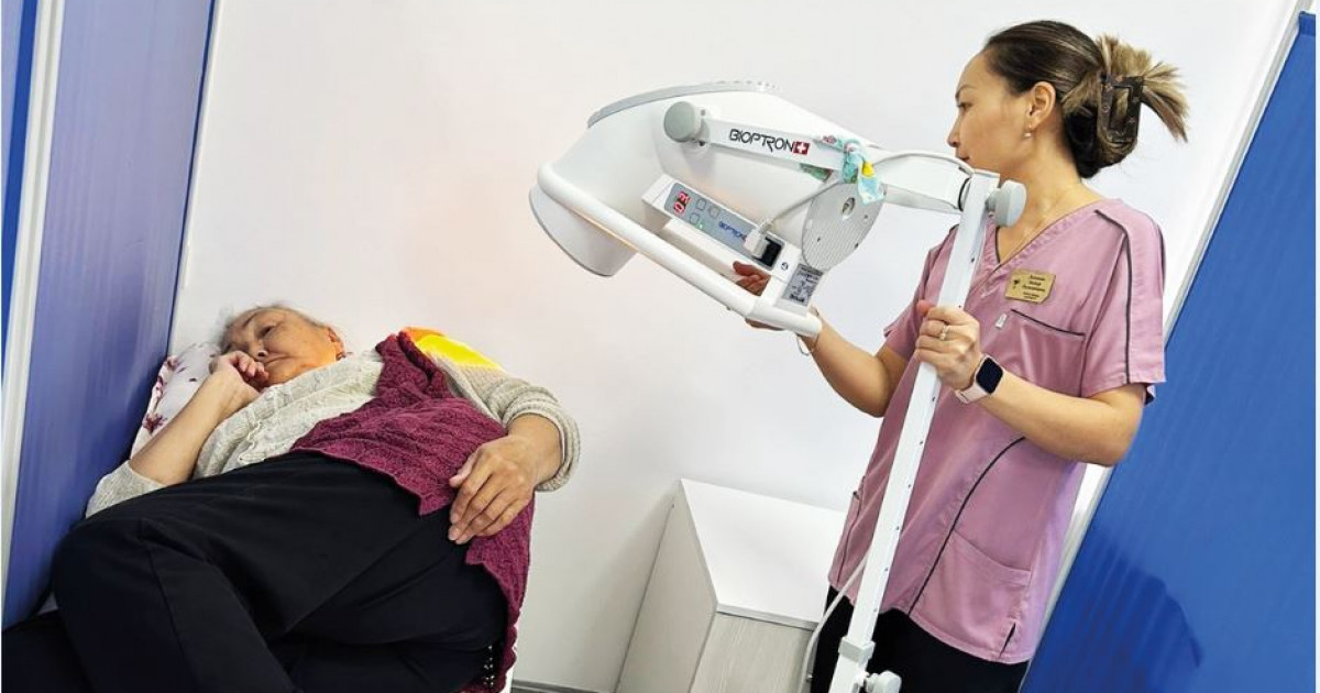 Қамкөңіл жандарға жылу сыйлаған