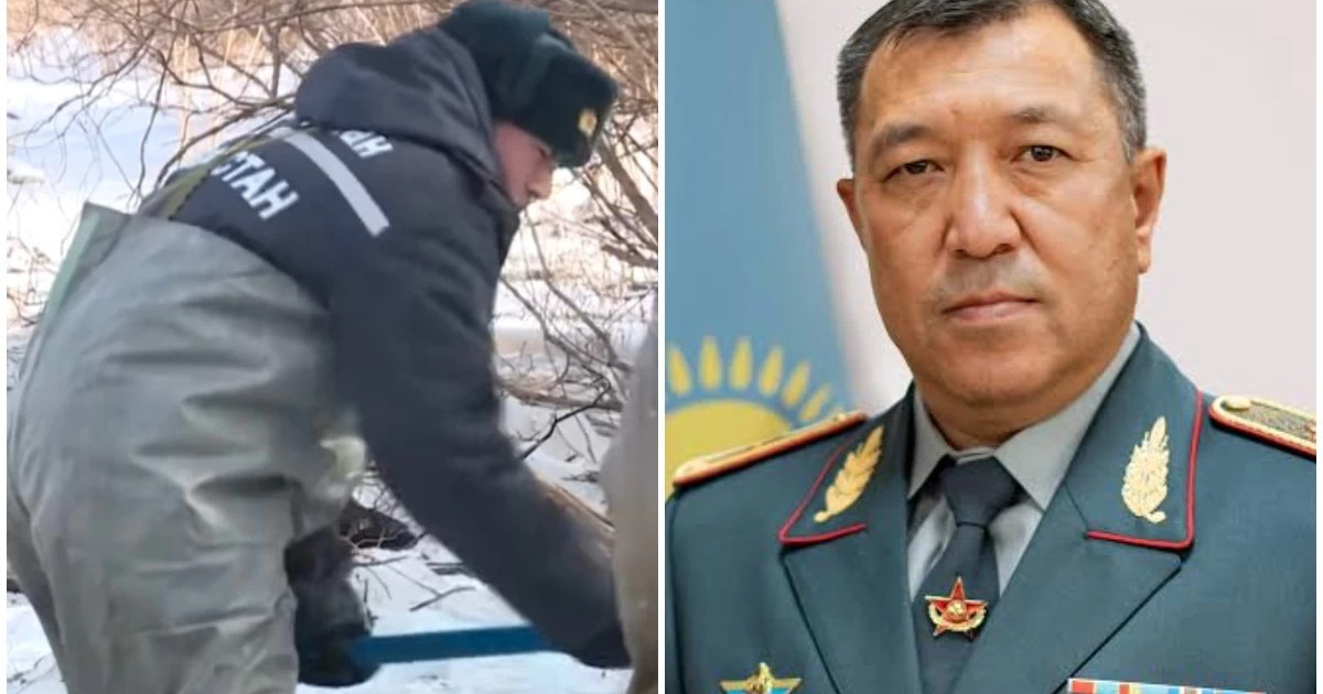 Қарағандыда сарбаздарды тегін жұмыс күші ретінде пайдаланған екі командир қызметінен кетті