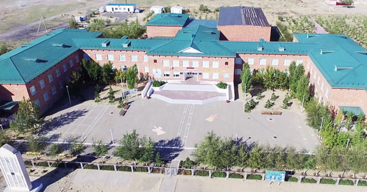 Қараусыз қалған Қарақұм