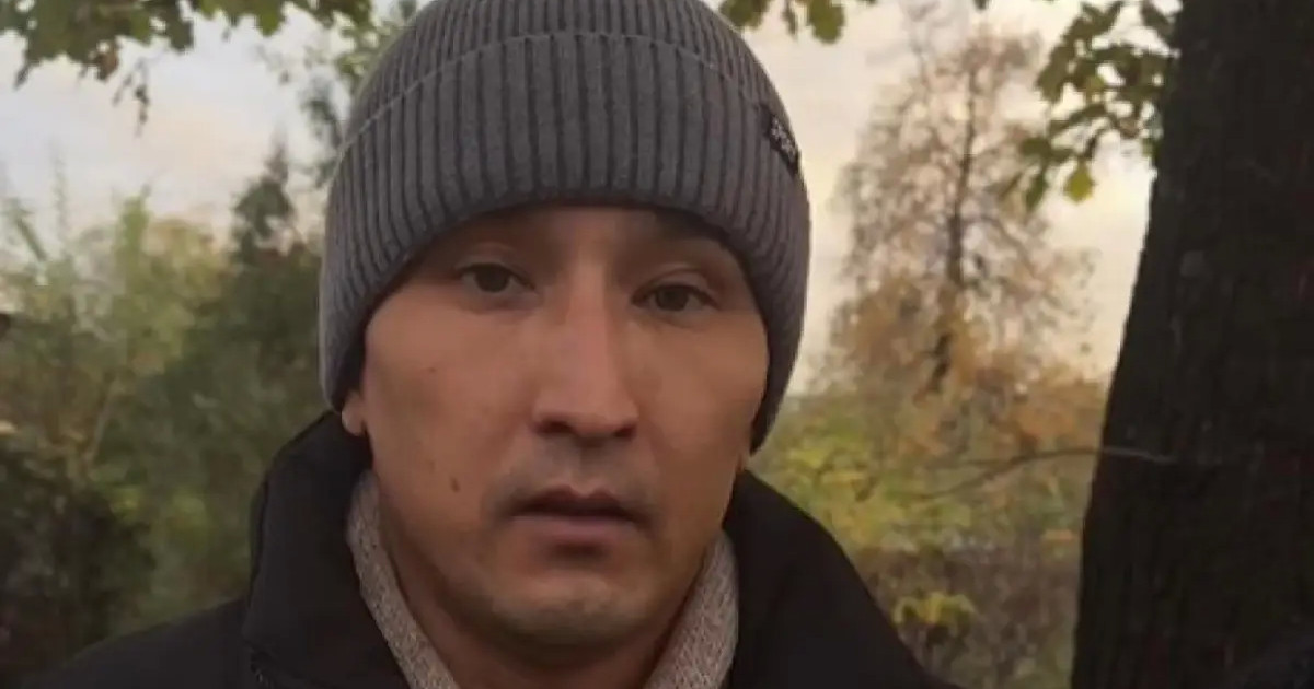 Қаржаубай Нұрымов пен оның қарындасы 15 тәулікке қамауға алынды