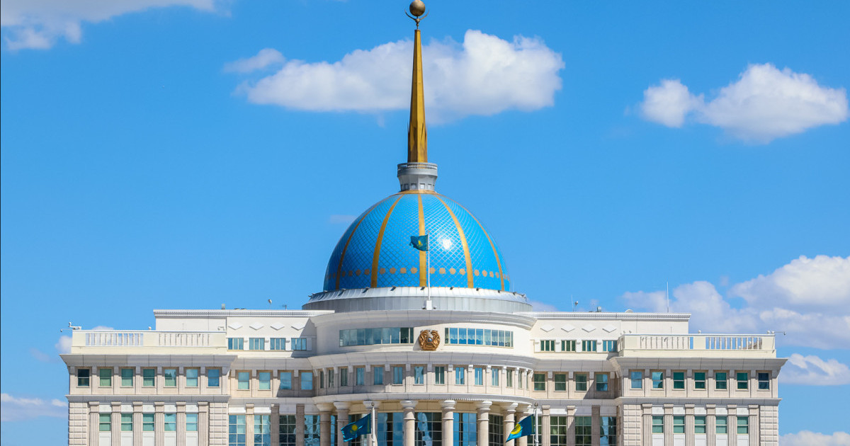 Қасым-Жомарт Тоқаев Корея халқына көңіл айтты