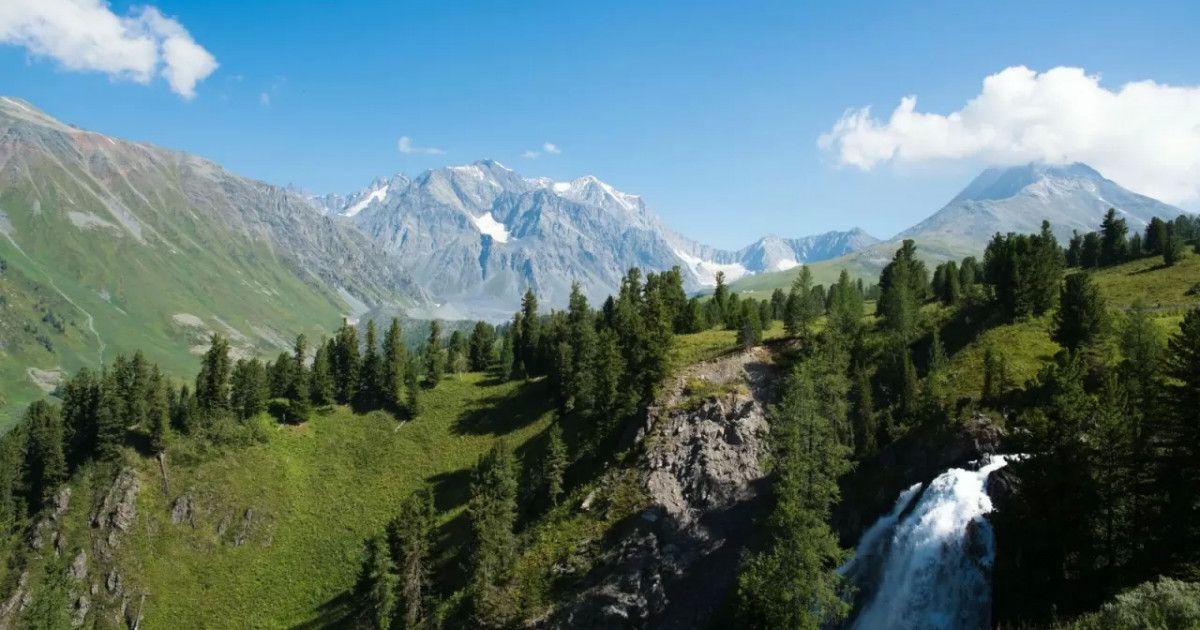 Қатонқарағайға Астана мен Алматыдан тікелей рейстер қатынайтын болады